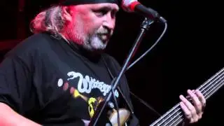 Take Me For A Little While (Coverdale&Page covered by KLONDIKE ROCK BAND)