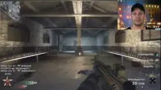 FFA Fredag med BlastFM - Mp5k
