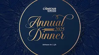 Contour Annual Dinner 2025