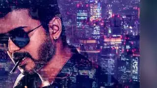 SARKAR MOTION POSTER | VIJAY | KEERTHI SURESH| ARM | 2018