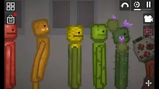 The melon sandbox movie 3