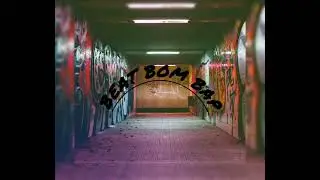 Beat de Rap type boom bap Sencillo pero elegante al mejor estilo de 2y encima del beat