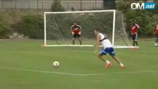 Florian Thauvin son enroul&eacute; magistral | Geste technique