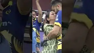 Jeet + Maa = 𝗦𝗨𝗞𝗢𝗢𝗡! 💙 #ECL #YeHitsViralHain #HHvMD #HaryanviHunters #ElvishYadav