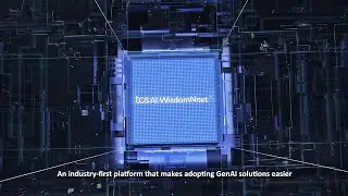 TCS WisdomNext&trade;- the first GenAI aggregation platform