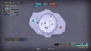 Gundam Battle Operations #7731: Fafnir Lv 1 (650 Cost)