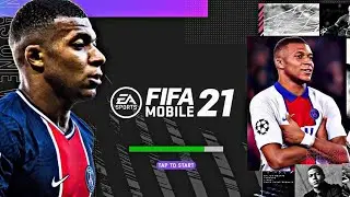 FIFA MOBILE 21 - ALMOST HERE ! FIFA MOBILE 21 NEW FEATURES & LATEST LEAKS | FIFA MOBILE 21