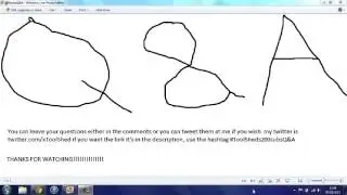 My 200 Subs Q&A