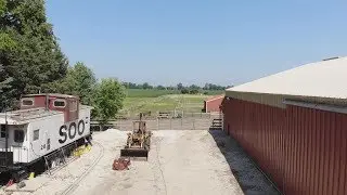 George's Trains v3