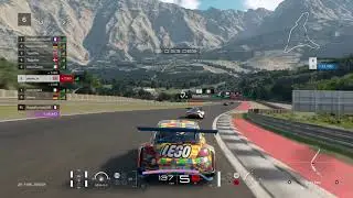 Gran Turismo&trade;SPORT - Unfair Disqualification?