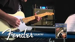 The G-DEC&reg; 3 Guitar Play-Along Series | Fender