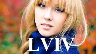 Ukraine-Lviv (Beauty of Ukraine) Part 3