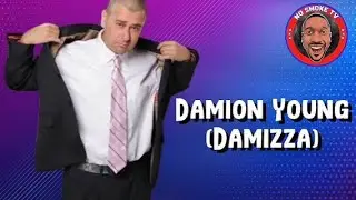Damion Young &ldquo;Damizza&rdquo; Interview
