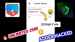 🔥 pocket friend  App coin Hack | POCKETFRIEND UNLIMITED COINS HACK TRICK | Unlimited All bypass hack