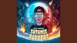 Satanic Rappers