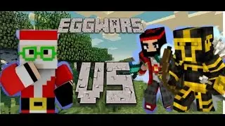 Danirep vs Massi y RedstoneCanarias