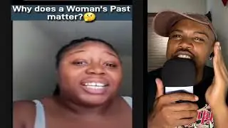Her past matters more than you think