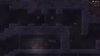 SuperTux 0.6.1 Ancient Ruins