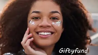 Giftyfund Fundraiser App