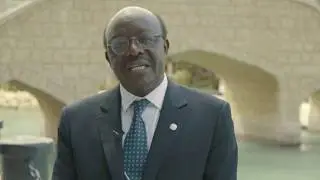 The Global Policy Platform - World Government Summit 2019