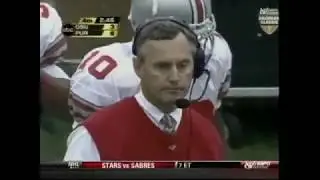 Best 4th Quarters: Holy Buckeye (2002 Ohio State vs. Purdue)