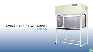 Laminar Air Flow Cabinet | Clean Air Equipment