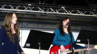 Breaking Free - Original (Duckie Berry, Katy Kephart, Christophe Allen)