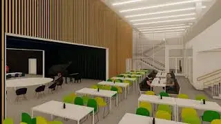 Siuntion kampus Sjundea campus