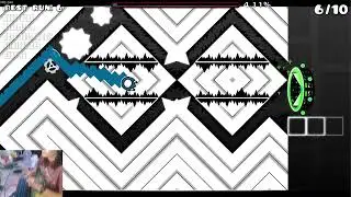 I beat random spam mix