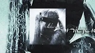 Hugeloud - Neonique #angelcore #y2kmusic