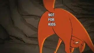 The Cunning Little Vixen - 2003 Animated Opera