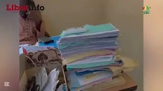 Burkina : Les vidéos qui établissent des faits de flagrant délit de corruption 