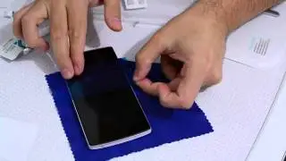 Protector ecran din sticla temperata rezistenta