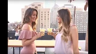 Revere Hotel Bachelorette Party