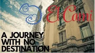 A Journey with No Destination
