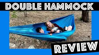 Travel Hammock Review