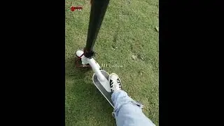 M1 E-Scooter