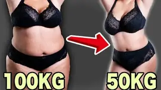 5 Minute Fast Walk | Walking Cardio Workout to Burn Fat, No Jumping