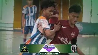POKOK YAKIN  - NO PROFIL || ASKOT SUPER LEAGUE - PIALA MAS AFIF || grub B