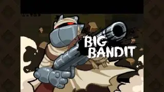 Mini Game Monday - #24 - Nuclear Throne