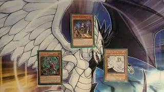 Undefeated Kashtira Morganite Stun Deck Profile - Sept 2025 Format Yu-Gi-Oh!