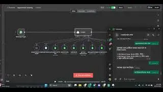 How to Build an AI Appointment Booking Bot with n8n (Full Tutorial 2026