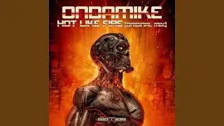 Hot Like Fire (Original Mix)