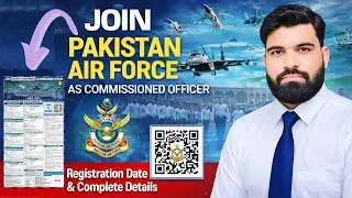 PAF New Jobs 2026 | GDP/CAE/AD/A&SD/SSC Complete Details 