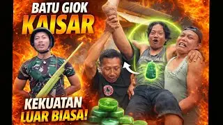 Gara - Gara Dracin || Komedi Jawa Eps. 33