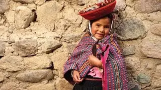 Peru: The Empire of Hidden Treasures