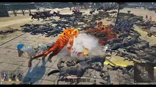 Conqueror's Blade  Ranked Battle 2026 01 14 04