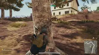 How to spray control a Vector (PUBG)