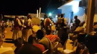 يا مكة شورك ناداني