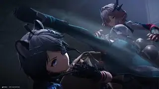 Arknights: Endfield - Destination Wuling